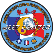 Logo Jeet Center Réunion